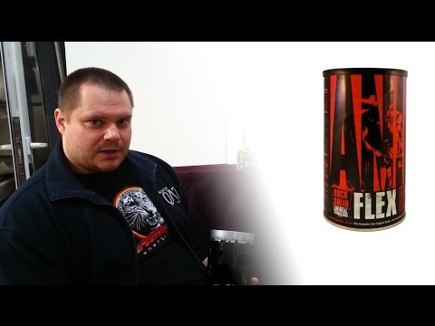 Sklep E-forma.pl - Universal Animal Flex - najlepszy na świecie środek na stawy