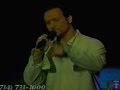 Michael English - Daystar (live on tbn 1997)