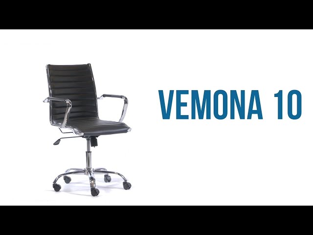Video Teaser für VEMONA 10 - Funktionsvideo - hjh OFFICE