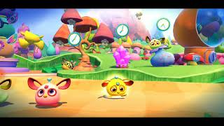 World's Longest Furby Connect World App Gameplay Ever!!!! Part 1