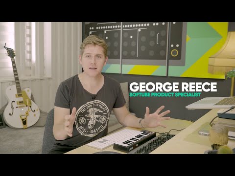 UAD Softube Vocoder Tips and Tricks