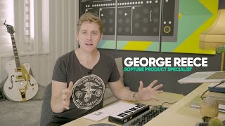 Video thumbnail for UAD Softube Vocoder Tips and Tricks by Universal Audio