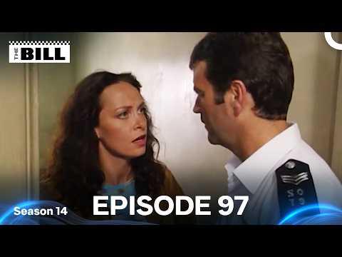 The Bill - Season 14 Episode 97 | Making Up (1998)