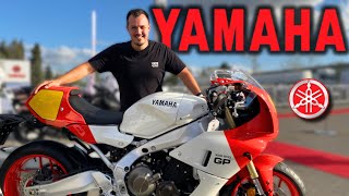 2025 YAMAHA TEST GÜNLERİ / MORETEAM FESTİVAL !