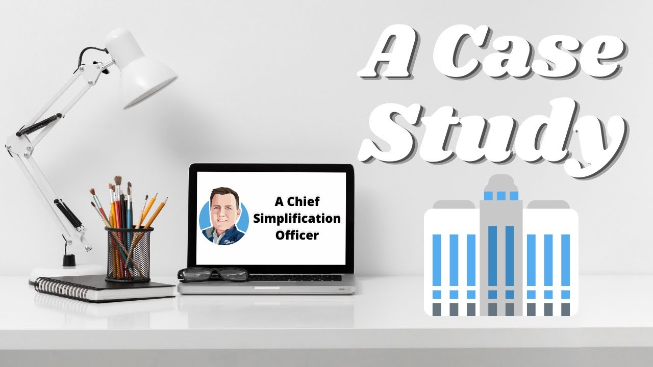 LeSS adoption at BASE telecom ( Webinar - Case Study )