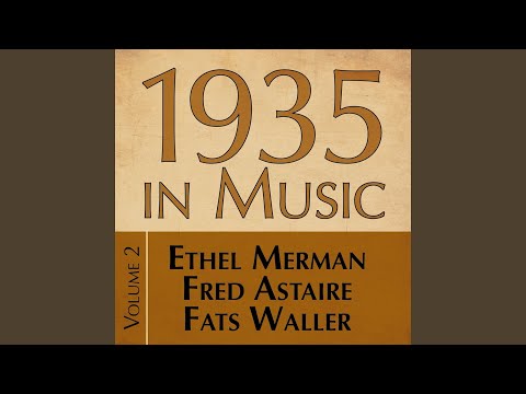 Lovely to Look At (Roberta 1935)