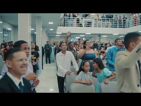 Ark of the Covenant Bethlehem of Pará - Samuel Eleoterio