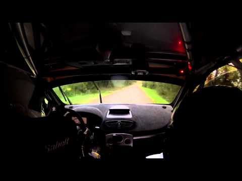 5° Ronde Città del Palladio 2014_Cameracar Rampazzo - Panato