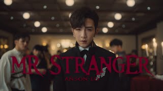 Musik-Video-Miniaturansicht zu Mr. Stranger Songtext von Anson Lo