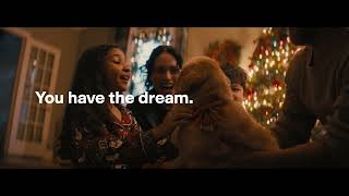 Realtors Dream Home "You Have the Dream"