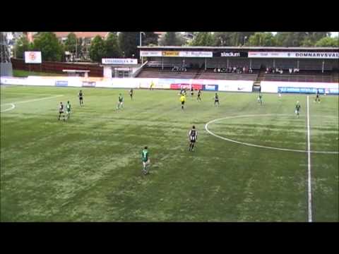 IKB - Upsala IF 3 - 1