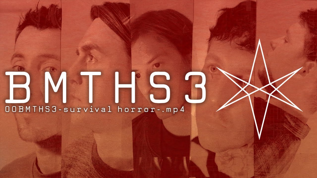 00BMTHS3-survival horror-.mp4 - YouTube