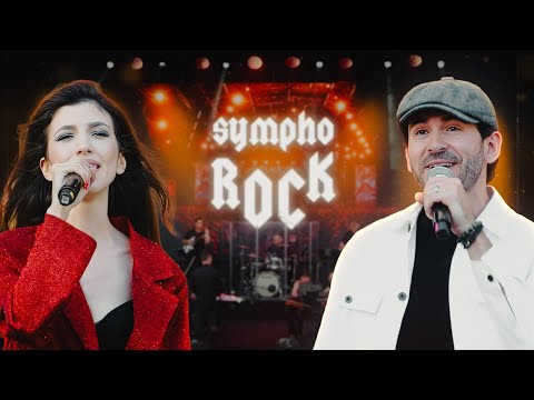 Stumblin' In - Andreea Josan & Vladimir Fotescu! LIVE with Crazy Orchestra