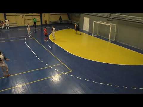 31 КХ 5 тур 6 лига SSA Group   Mfc Somnium Game голы