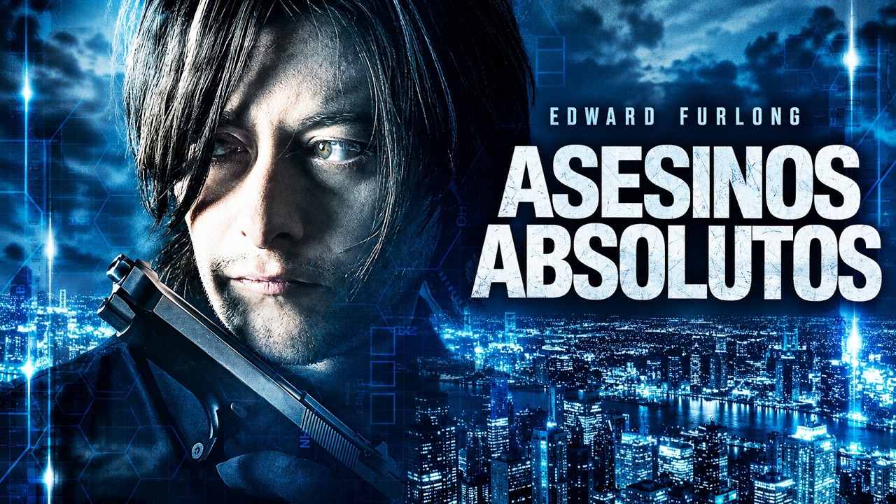 Asesinos Absolutos PELÍCULA COMPLETA | Películas de Suspenso | Edward Furlong | LA Noche
