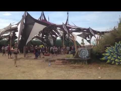 Freqs of Nature 2016 Walkaround and Impressions