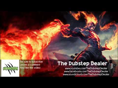 AD & SubFiltronik - Vengeance VIP [CLIP]