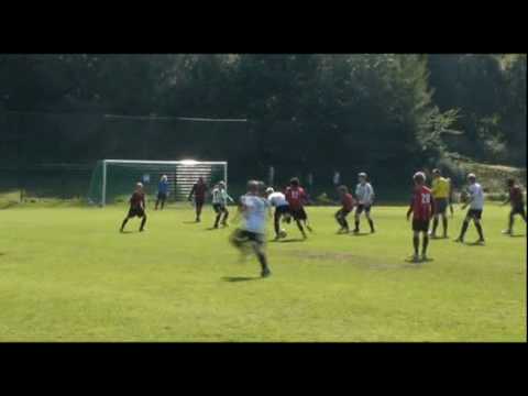 Helsinki Cup 2010 JKNK 96' - PK-35 96' (0:0)