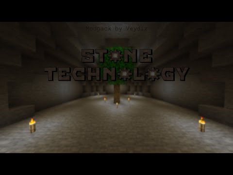 Stone Technology Ep 7  Thermal   and immersive engineering