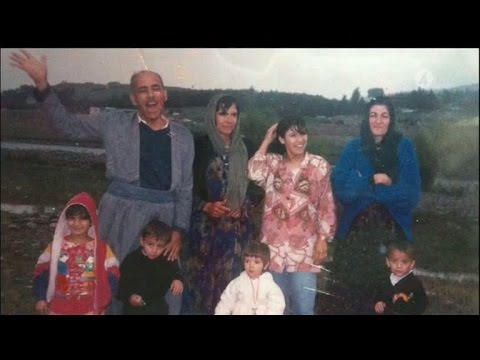 Flydde från kriget - nu ska hon hjälpa andra - Vardagspuls (TV4)