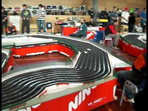 V PRUEBA RESISCAT 2009 - AITONA - CARRERA