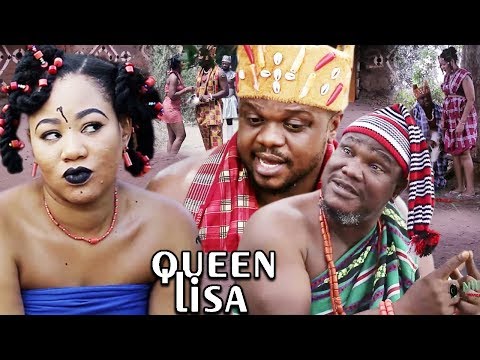 Queen Lisa Season 3&4 - Ugezu j Ugezu , Chinenye Uba & Ken Erics 2019 Nigerian Movie