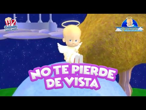 Querubín: Episodio 6: No Te Pierde De Vista