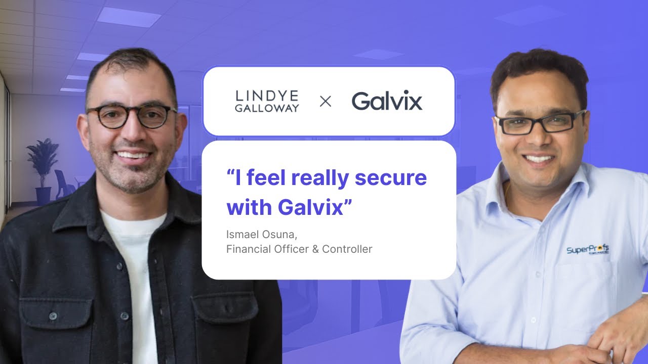 Lindye Galloway Inc. Case Study Video