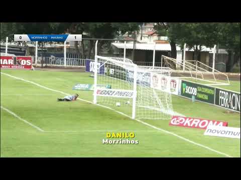 Qual foi o gol mais bonito da 2ª rodada do Goianão? Thiaguinho, Danilo Ribeiro ou Felipe Vizeu?