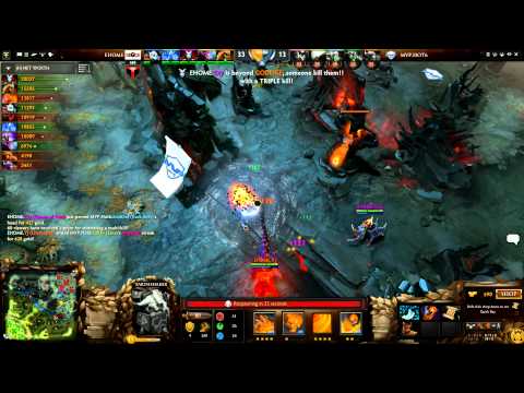 TI5 Group Stage - Day 3 - EHOME vs MVP Hot6