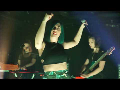 PÆNDA - Evolution I [Album Release Show, B72 Vienna]