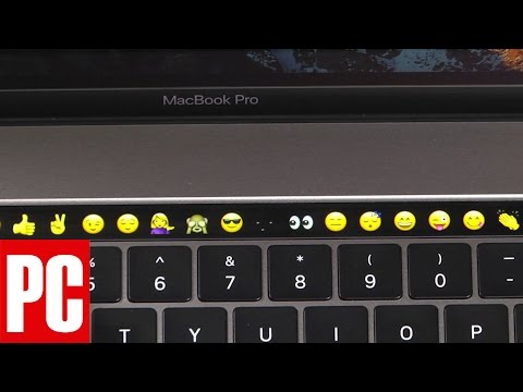 Apple MacBook Pro 15-Inch (2016) Review