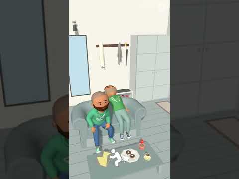 Fart Guys: Ragdoll Simulator Video