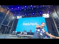 SMASH MOUTH Walkin On The Sun Live In Guadalajara 2022