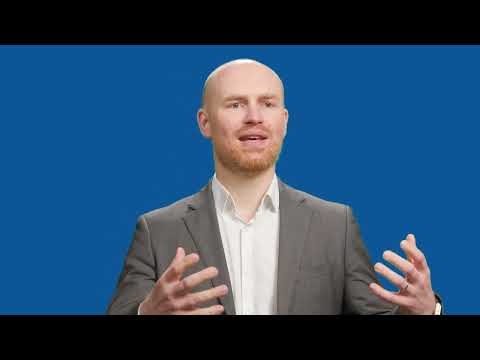 Prof. Dr. Max Billmann forscht an einer Schwachstelle der KI | #weareunibonn | Uni Bonn