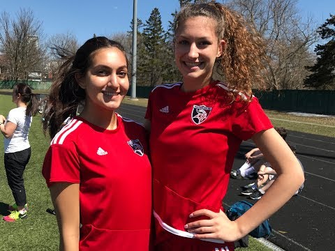 WCSSAA Soccer - Waterloo Collegiate vs Southwood