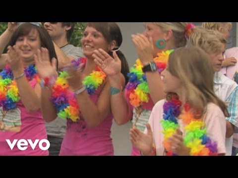 Mark Medlock - Mamacita (ZDF-Fernsehgarten 1.6.2009) (VOD)