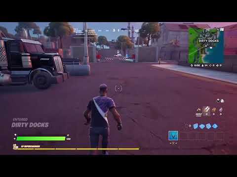 All Week 14 Legendary Challenges Quests Fortnite Battle Royale Chapter 2 Season 7