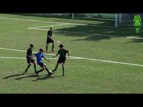 HIGHLIGHTS - CATEGORIA ALLIEVI REG. U17 - 3° GIORNATA CAMPIONATO - VIGHIGNOLO vs SCHUSTER