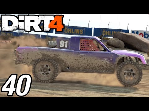 Rushing to the Crown | DiRT 4 (XB1) 100% Let's Play - Part 40