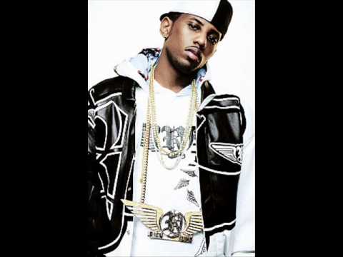 FABOLOUS FEAT. JA RULE- 