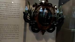 The Hunterian Museum