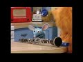 Bear In The Big Blue House Music To My Ears Favorite Scene