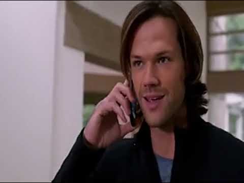 Dean eats roofied pudding 9x13