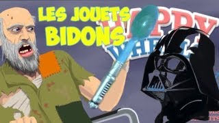 Happy Wheels | Du PUR délire 