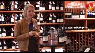 YouTube: La Cour des Dames Pays d'Oc Syrah