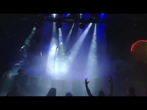 WOLFTOMB - Live at Volume Club, Kyiv, 14.11.2021