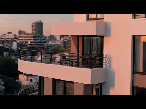 Video de YouTube - Apartamento de 1 dormitorio en venta en Tres Cruces - 501