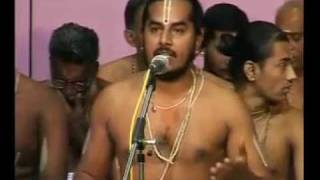 Sri KrishnaDas Sri Vittaldas - 15th Ashtapathi - YouTube