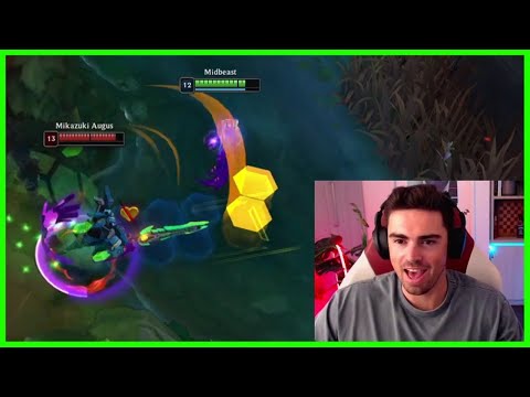 Famous Last Words - Best of Midbeast Streams 1624